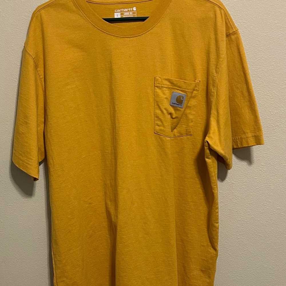 Carhartt XL T-shirt